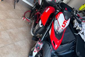 Ducati HyperMotard 950