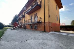 Appartamento Bovolone [Cod. rif 3305197VRG]