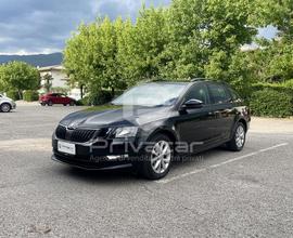 SKODA Octavia 1.6 TDI SCR 115 CV DSG Wagon Executi