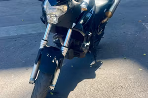 Aprilia Pegaso 650