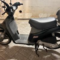 Piaggio Free 50cc  1995