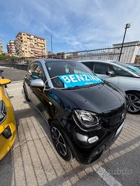 Smart ForFour 70 1.0 twinamic Passion