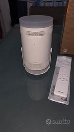 Samsung The Freestyle 2nd Gen in Garanzia