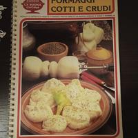 Libro di cucina 