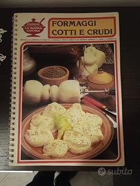 Libro di cucina 