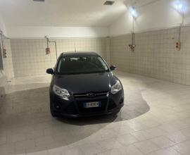 Ford Focus 2.0 TDCi 115 CV Powershift SW Business