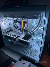 Pc Gaming ryzen 7 9800x3d + rtx 4080 super