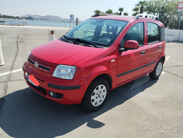 Fiat panda 1300 multijet