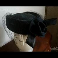 Cappellino da cerimonia