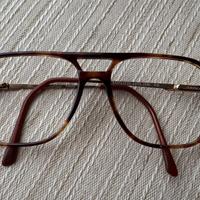 Montatura occhiali uomo Safilo