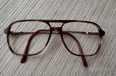 Montatura occhiali uomo Safilo