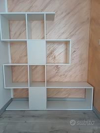 Scaffale libreria