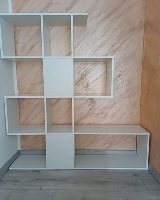 Scaffale libreria