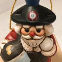 Thun Carabiniere Babbo Natale