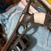 Arbalete effesub 110