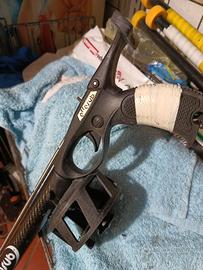 Arbalete effesub 110