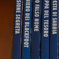 Tex collezione storica a colori