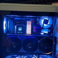 PC fascia Altissima 🇮🇹 5080 ASTRAL 