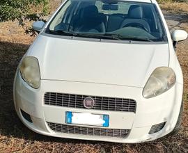 FIAT Grande Punto - 2009