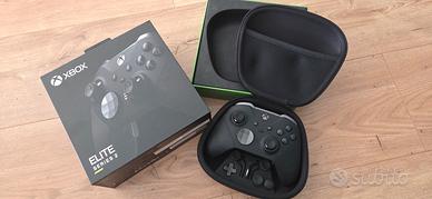 Controller XBOX Elite Series 2 nuovi