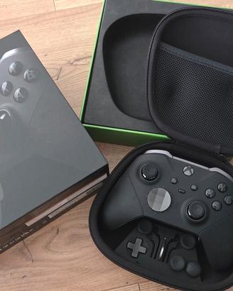 Controller XBOX Elite Series 2 nuovi
