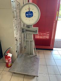Bilancia Fulgor per aziende portata 350 kg
