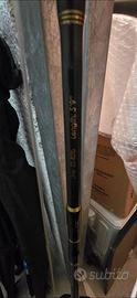Canna da Traina / Drifting ATC VIRAGO 50-80 lbs