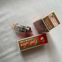 valvole elettroniche