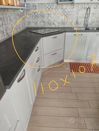 cucina febal usata 
