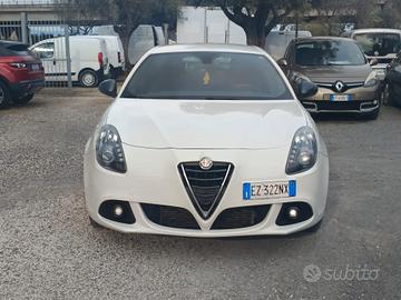 Alfa Romeo Giulietta 2015 - 2.0 JTDm-2 Sprint Lb a