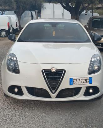 Alfa Romeo Giulietta 2015 - 2.0 JTDm-2 Sprint Lb a