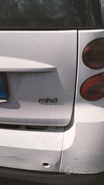 Marmitta smart 451 mhd 