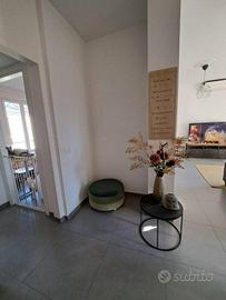 ZONA VIALBA AMPIO TRE LOCALI SENZA ASCENSORE