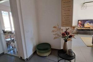 ZONA VIALBA AMPIO TRE LOCALI SENZA ASCENSORE