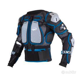 Protezioni Axo Sport