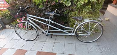 tandem