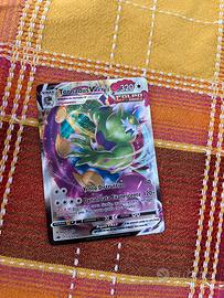 Pokemon tornadus vmax