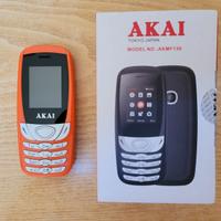 Telefono "Akai AKMF 130"