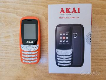 Telefono "Akai AKMF 130"