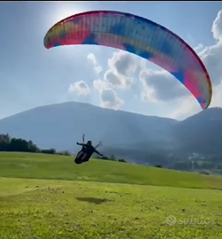 Parapendio BGD Base2
