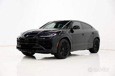 Lamborghini Urus 4.0 SE 3500,00 LEASING FULL INCLU