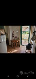 Multiproprietà Alimini 1