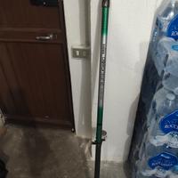 canna per trota teleregolabile 