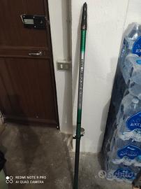 canna per trota teleregolabile 