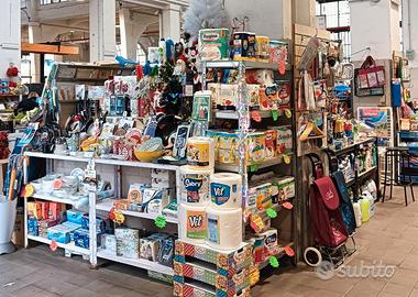 Box,banco licenza non alimentare