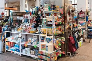 Box,banco licenza non alimentare