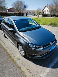 Volkswagen Polo 1.2 TSI BlueMotion 5 porte
