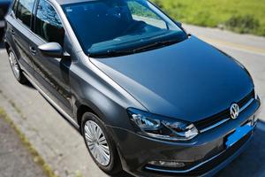 Volkswagen Polo 1.2 TSI BlueMotion 5 porte