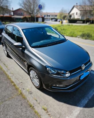 Volkswagen Polo 1.2 TSI BlueMotion 5 porte