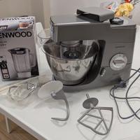 Planetaria Kenwood KM331